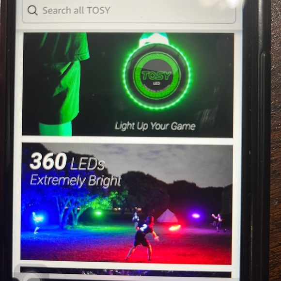 Crsyub UFO Interactive Aircraft Black NEW BNIB DRONE - Picture 2 of 9